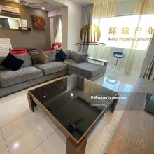 Pangsapuri Seri Jaya @ Full Renovated & Furnished @ Bukit Mertajam.