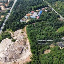 Nice location near mainroad and commercial center