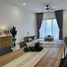 Ready to move in