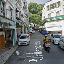 Ground Floor Shoplot Desa Petaling, Desa Petaling