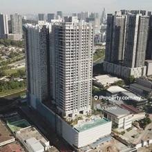 Sale Below market Value D'ivo Residensi Dedaun Mas Kuala Lumpur