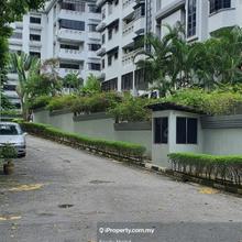 Belvedere Condominium Bukit Tunku