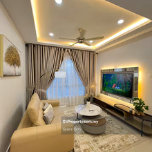 Freehold Condo / Below Market Price / Low Density / Brand Developer
