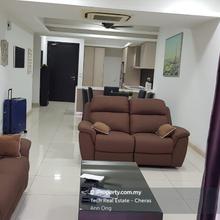 Serviced residence for Sale