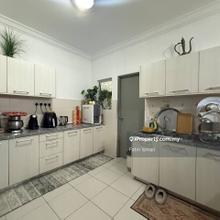 Spacious & renovated unit, good location. Come view anytime!