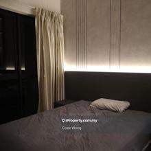 The Parque Residence For Rent