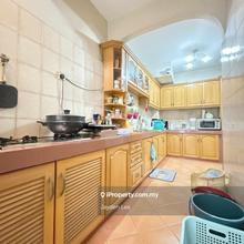 22x75sqft 2 Sty Taman Wawasan 3 Pusat Bandar Puchong