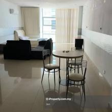 First Subang Studio For Rent 