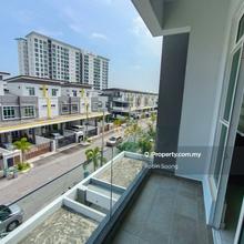 2 Half Storey Terrace house for Sale in Bukit Baru