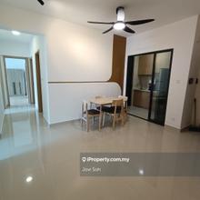 Aradia Lake City Kl North Room For rent