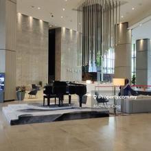 Exclusive office suites for lease, designed for modern businesses