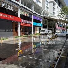 Freehold Office With High Roi