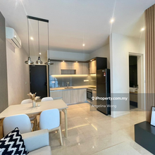 Walking Distance To Conlay MRT, Prime Exclusive Location,Newly Furnish