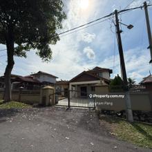 Rasah Kemayan, Seremban, Bungalow for Sale