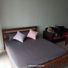 The Elements, Ampang for rent fully furnished