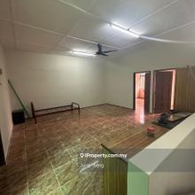 Permas Jaya Double Storey Shoplot For Rent