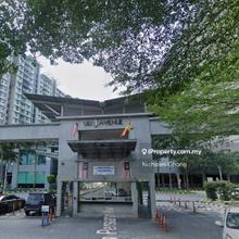 Below Market 27% - USJ One Avenue, Subang Jaya