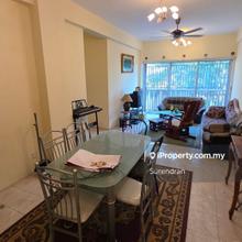 Apartment Amazing Height Sg Udang Klang For Sale