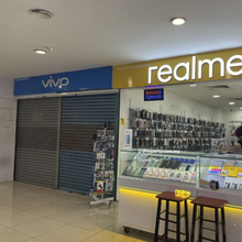 Retail Shop For Rent , Bukit Jambul