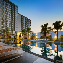 Kalista 2 Service Residence @ Seremban 2, Negeri Sembilan 