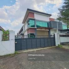 Light Industry - Freehold - International Lot