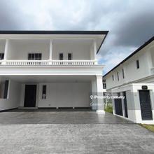Freehold 2 Storey Semi-D Stoneridge Eco Majestic (Below Value 19%)