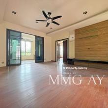 Bali Style Fully Renovated Extended Aman Perdana 2sty Bungalow Corner