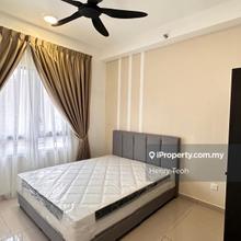 Brand New 3 Room Units in D'Erica Residences (Fully Furnished)