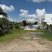 Cheap Bungalow Parit Imam Batu Pahat