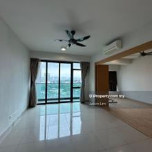 Serviced residence for Rent