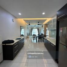Metropolitan Square Fully Furnished