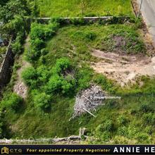 Bungalow Lot Land Nearby Taman Milek For Sale