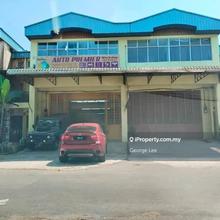 Indera Mahkota, Kuantan - Sfs009 Shop Lot