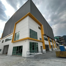 Batu Caves Bungalow Factory Sale