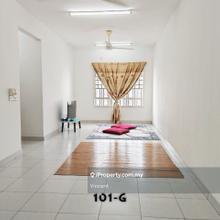 Seri Intan Apartment Setia Alam