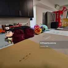 Pj- Ara Damansara - Next to Citta Mall & 5 min to LRT - Luxurious 