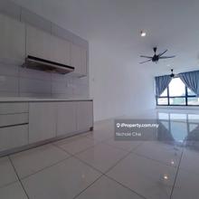 Kepong, Desa Aman Puri, Sri Damansara 