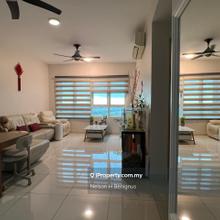 Klang Bukit Tinggi Condo