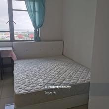 High Floor Medium Room Fully Furnished