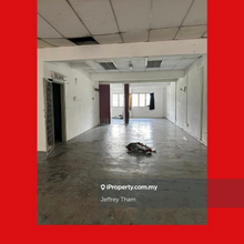 Ground floor shop @ Saujana Damansara,Kepong,Cheras,Ampang,Subang,Usj