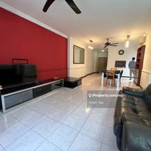 Lanai Kiara unit for Sale