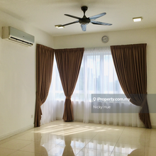 1 bedroom unit for sale @ Surian Residences, Mutiara Damansara