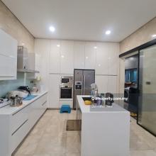 The Pearl Condo @ KLCC for rent.