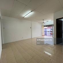 Bandar Seri Alam Flat For Sale