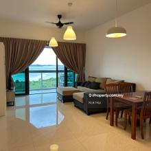 Southern Marina Residences