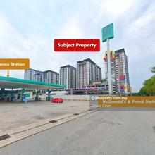 Service Apartment - Bsp 21, Bandar Saujana Putra, Selangor