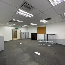 Office for Rent in Kuala Lumpur
