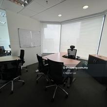 Q Sentral Penthouse , Kl Sentral