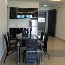 Condominium for Rent