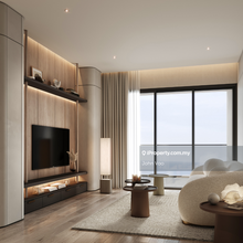 Semi D Luxury Condo. Minutes to airport & city centre. 1,000sf onwards